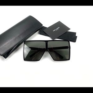 Saint Laurent Betty sunglasses